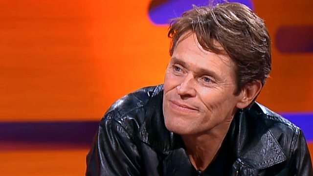 The Graham Norton Show