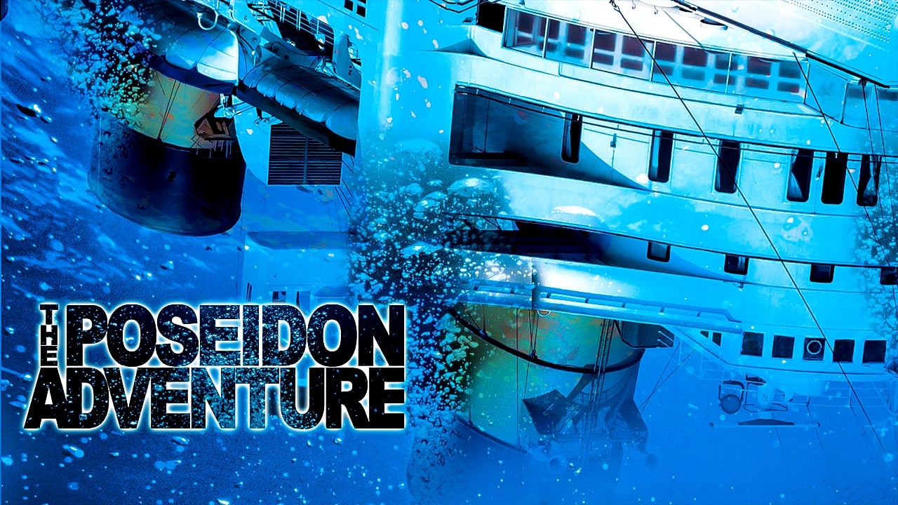 La aventura del Poseidón (2005)