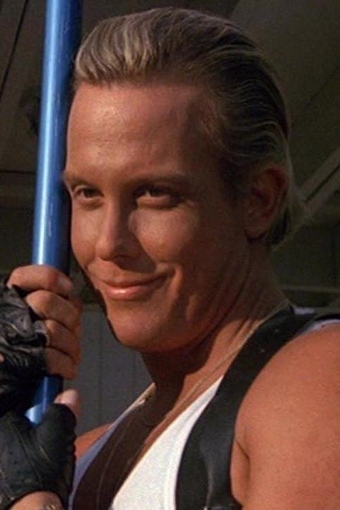 et billede af Lenny Juliano