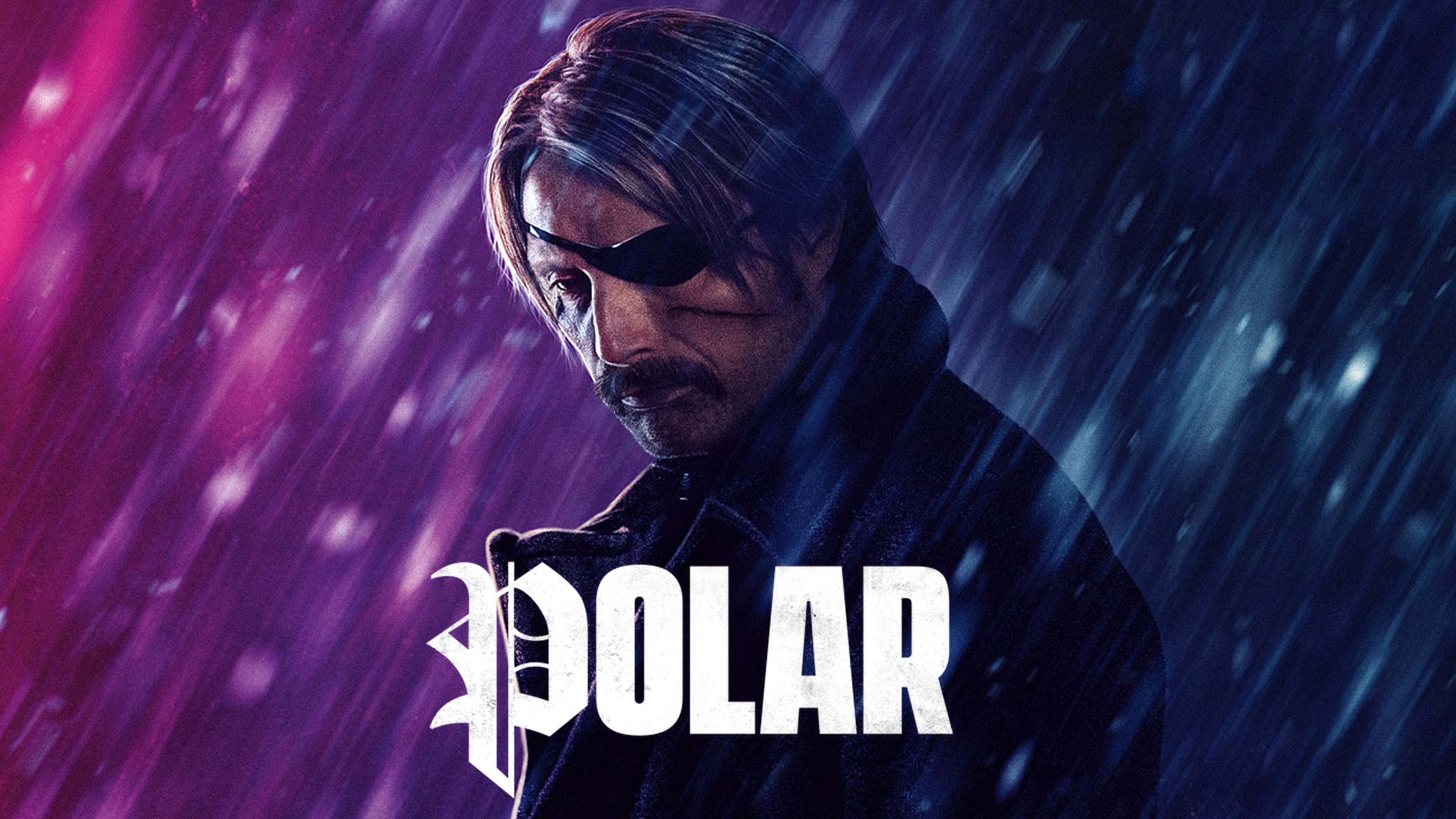 Assistir Polar Online em HD (Dublado e Legendado) - FuriaFlix