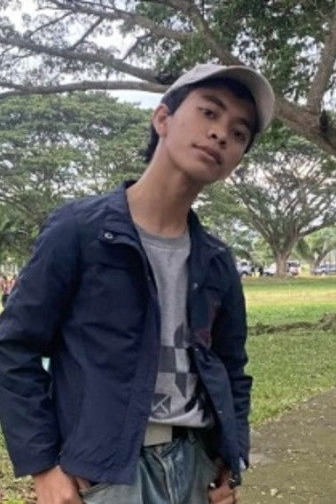 et billede af Chaney Lin Toleran