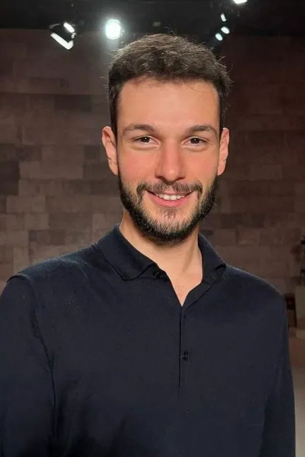 et billede af Utku Coşkun