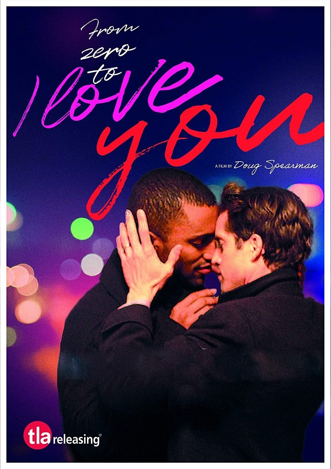 From Zero to I Love You