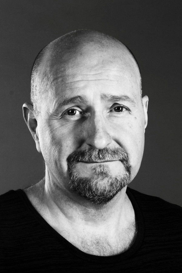 et billede af Heikki Häkkä