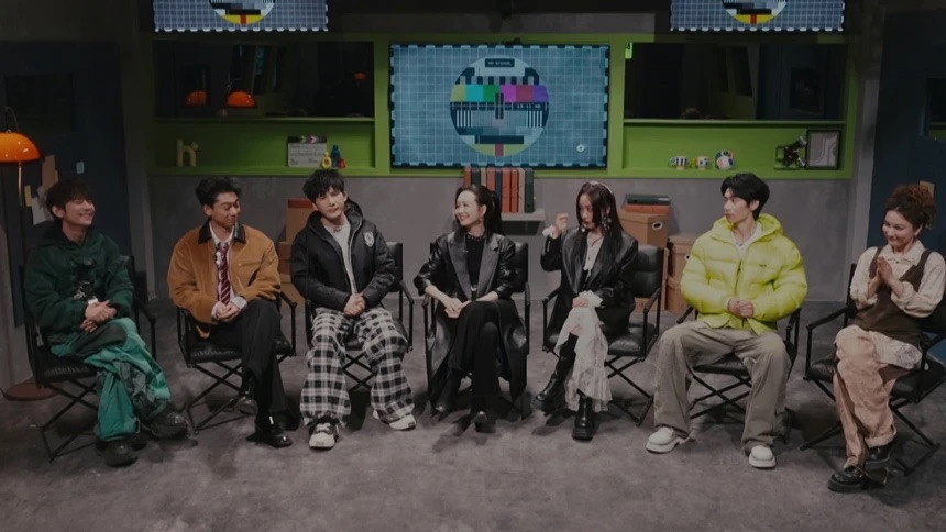 Who's the Murderer Season 0 :Episode 174  S11 &middot; Roundtable Review EP4