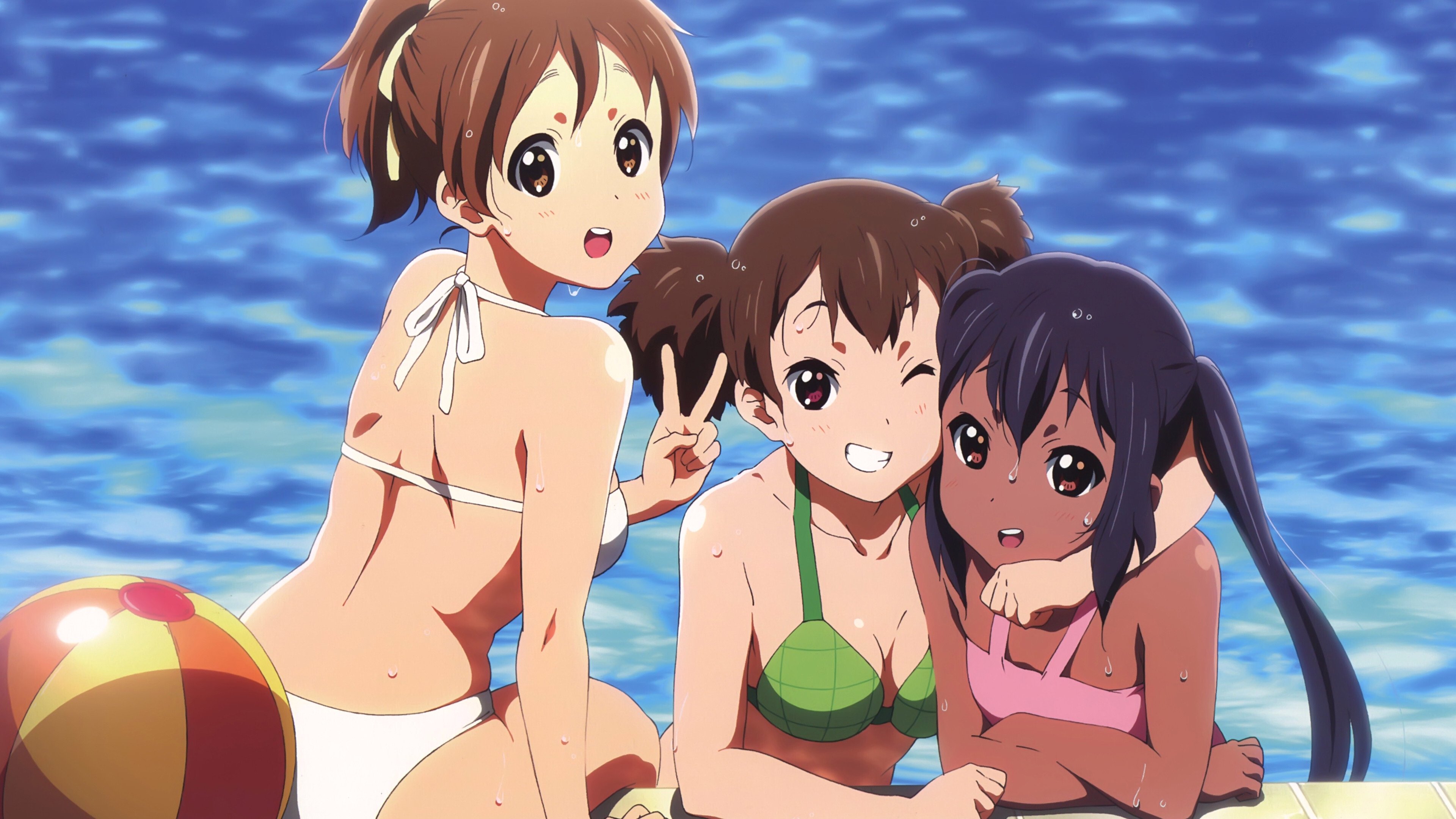 K-ON!