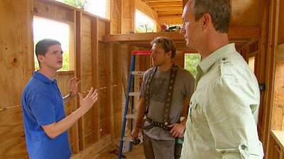 Tiny House Nation