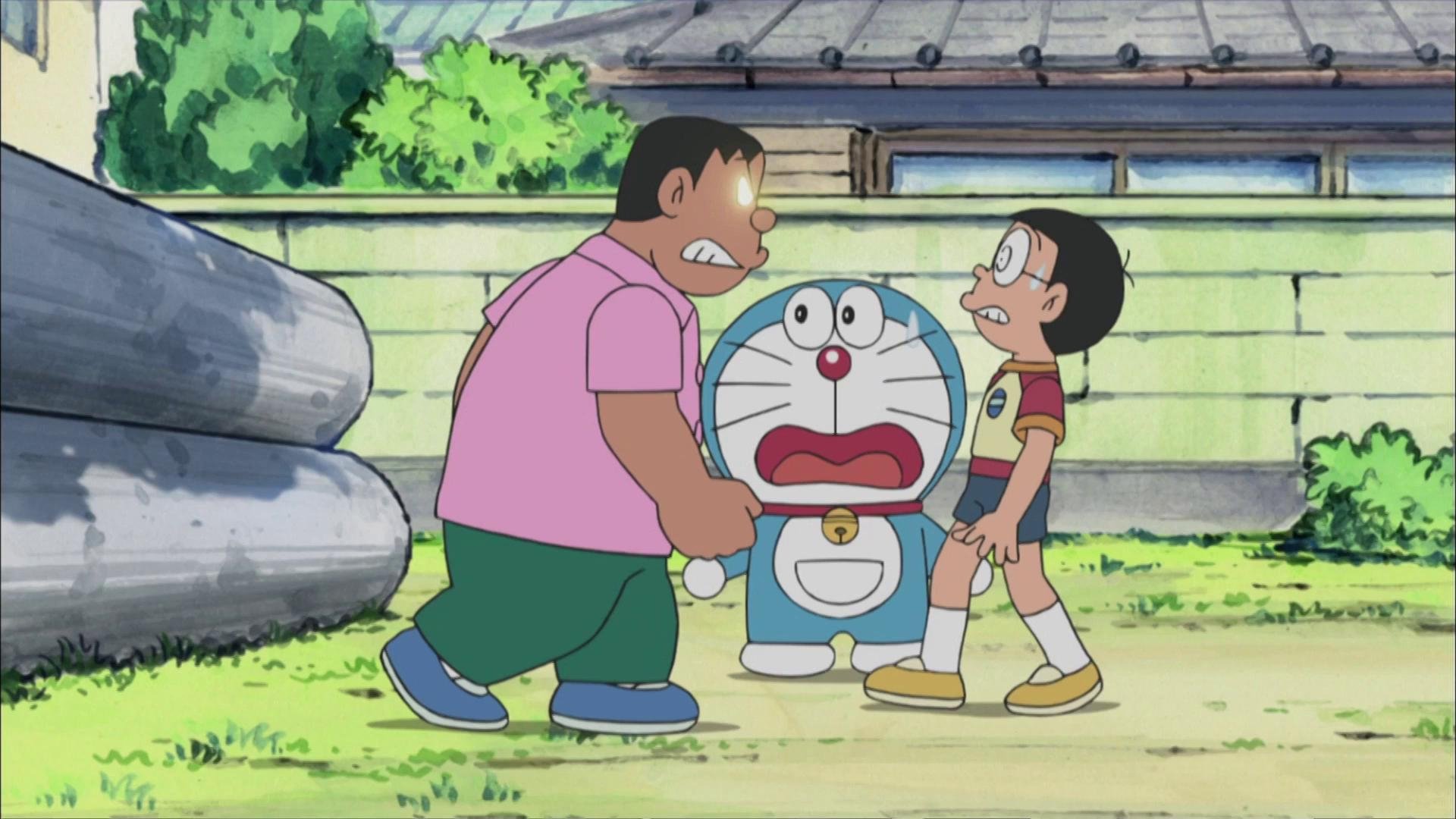 Episode 12