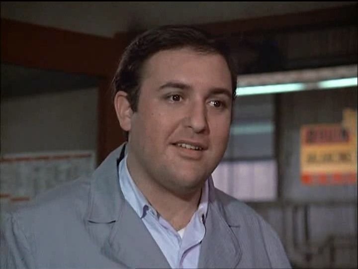 Ironside