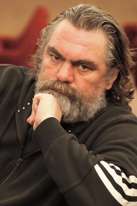 et billede af Ljubiša Milišić