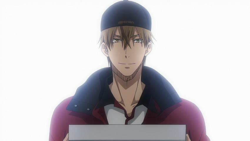DAKAICHI -I'm being harassed by the sexiest man of the year-
