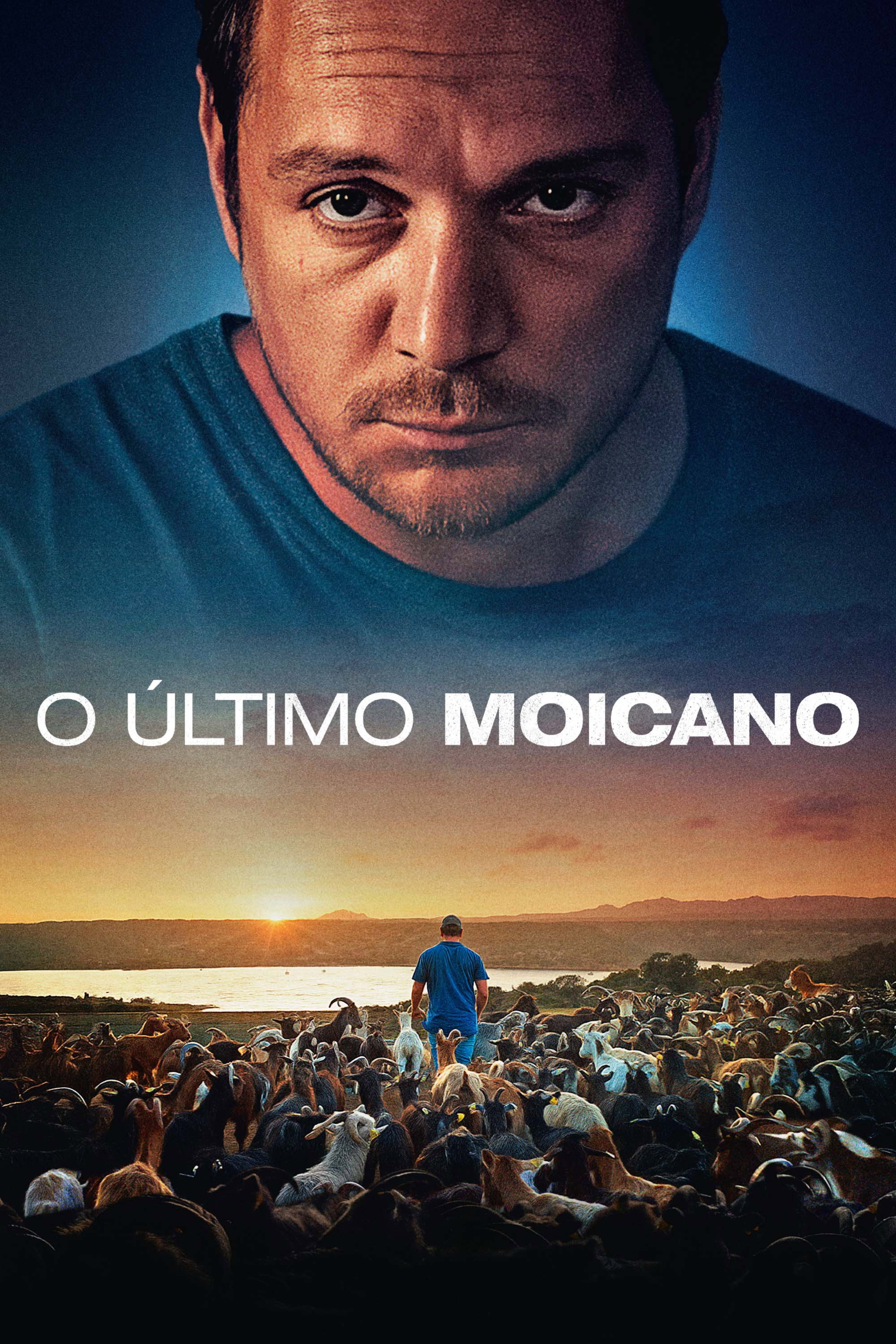 Assistir O Último Moicano
