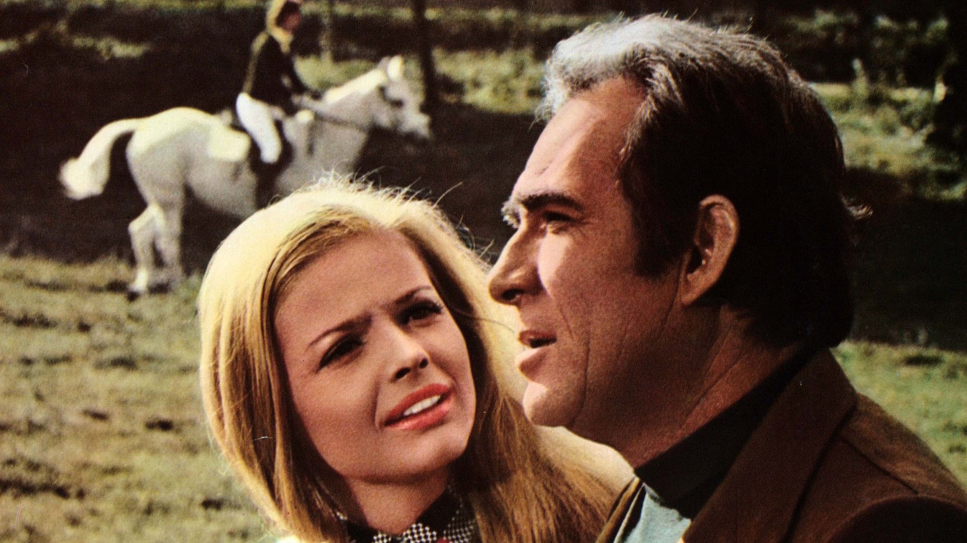 This Kind of Love (1972)