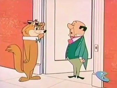 The Huckleberry Hound Show