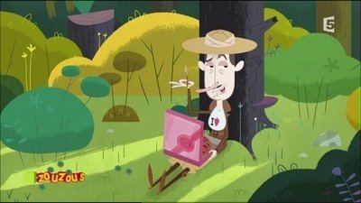 FloopaLoo, Where Are You?