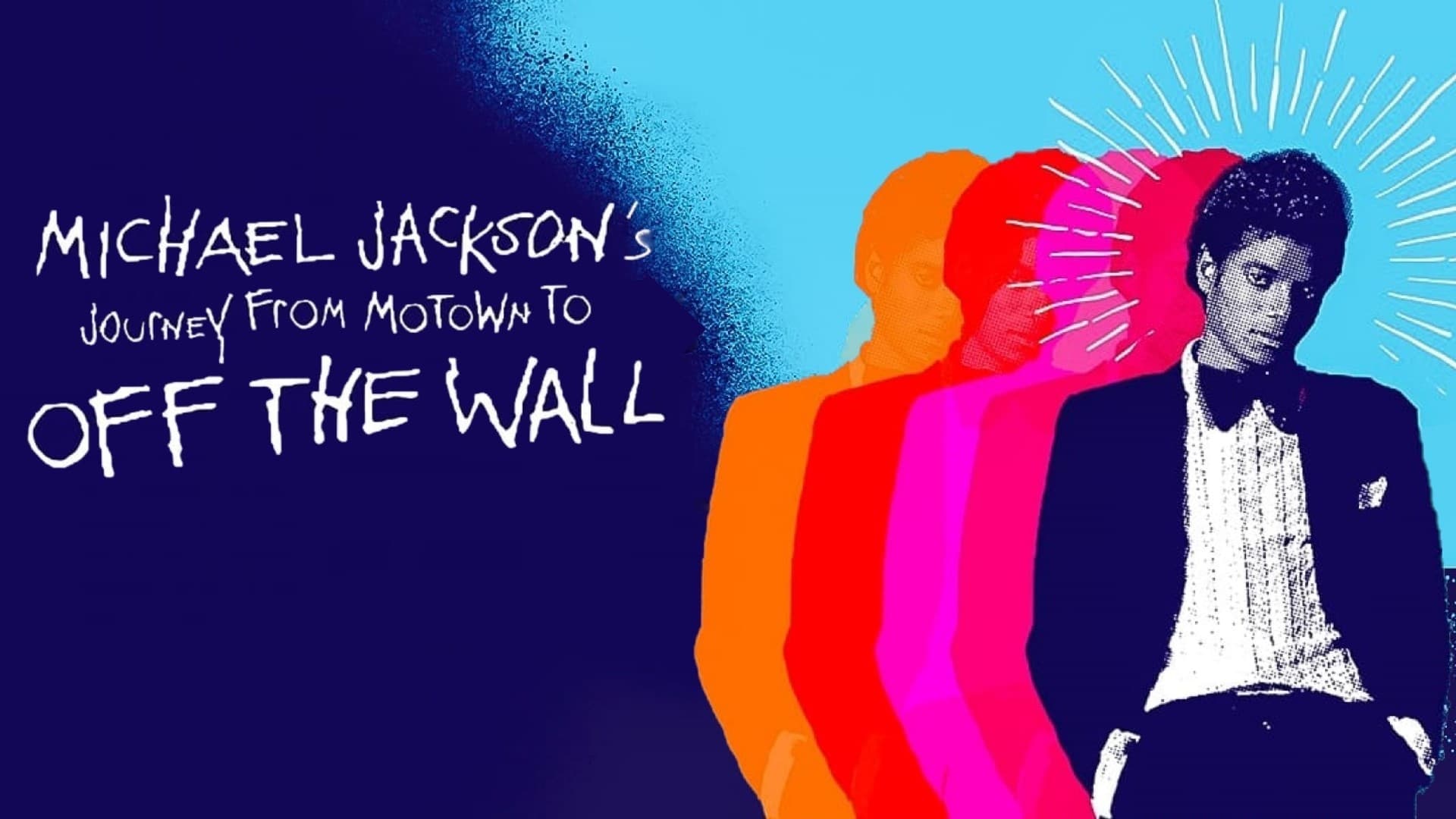 Michael Jackson's Journey from Motown to Off the Wall (2016)