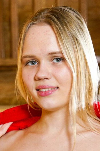 et billede af Mila Von