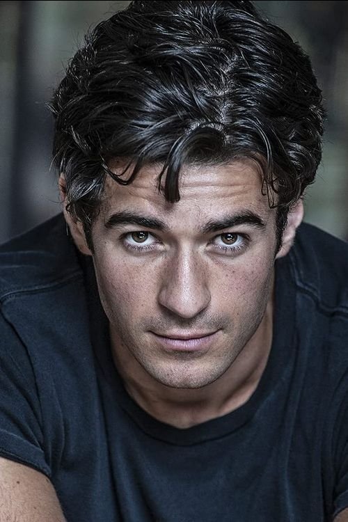 et billede af Morgan Lever