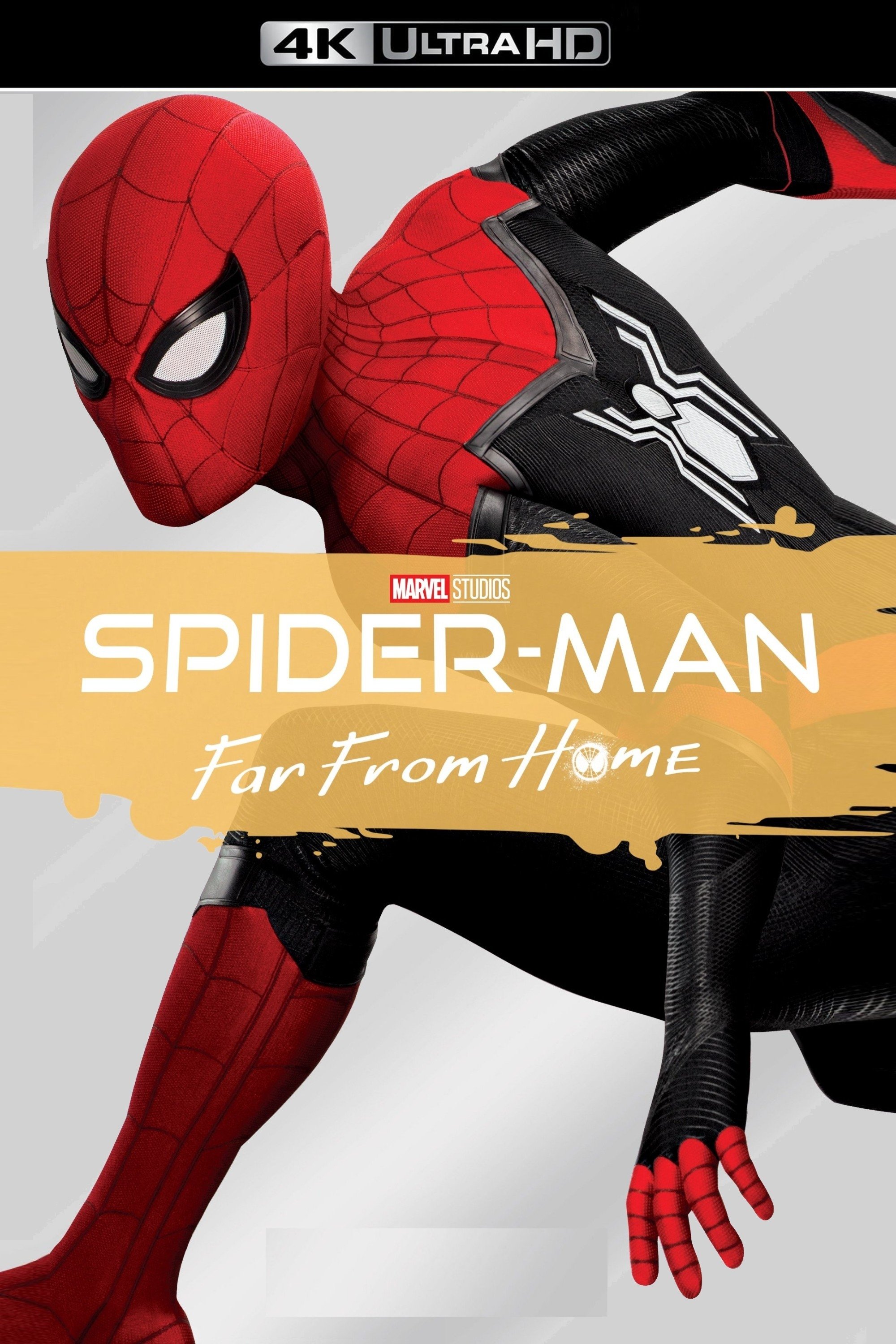 Spider-Man: Far From Home