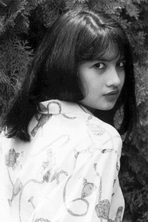 et billede af Febby Lawrence