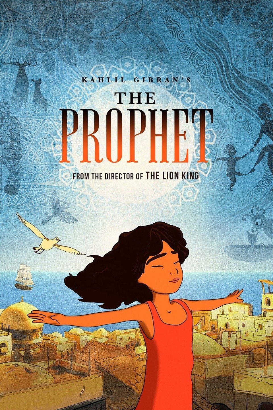 The Prophet