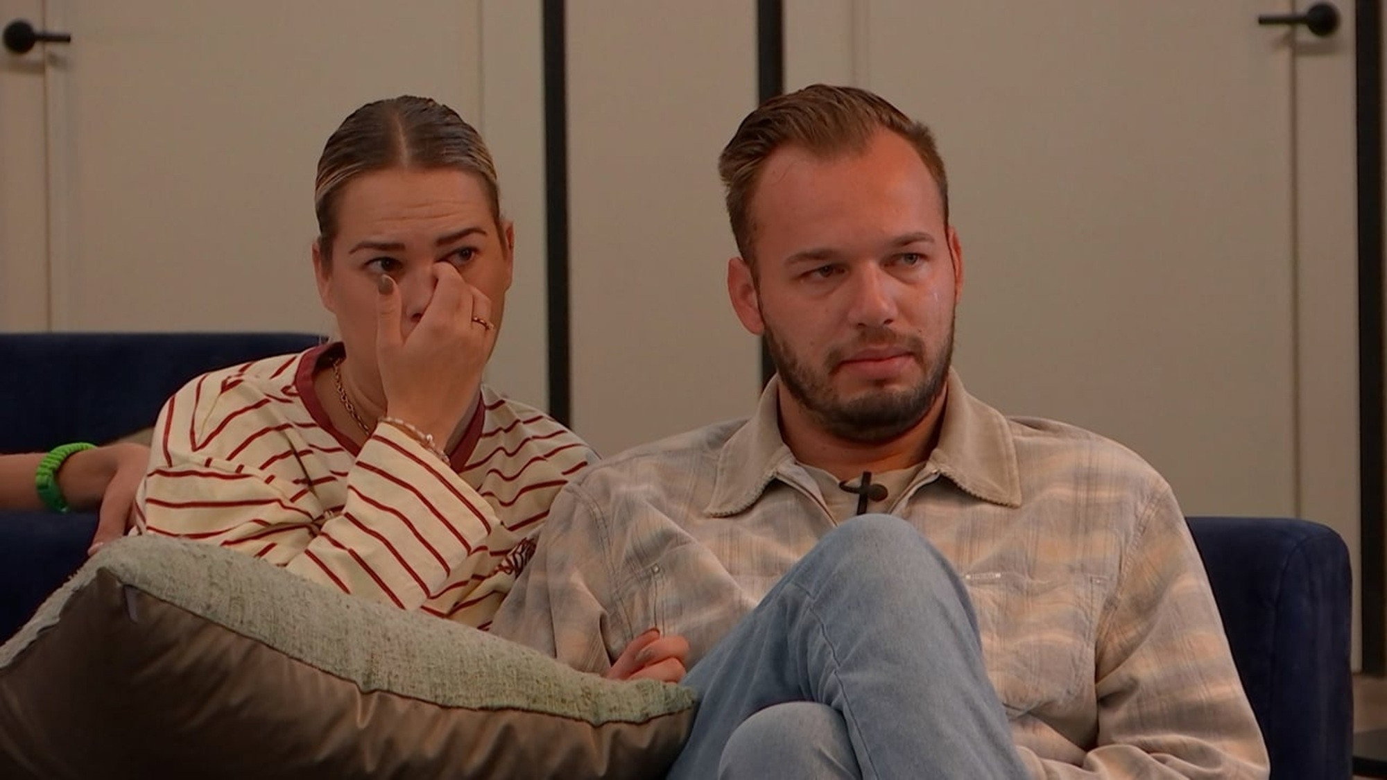 S3E290 · Knockout Finale: Part 1