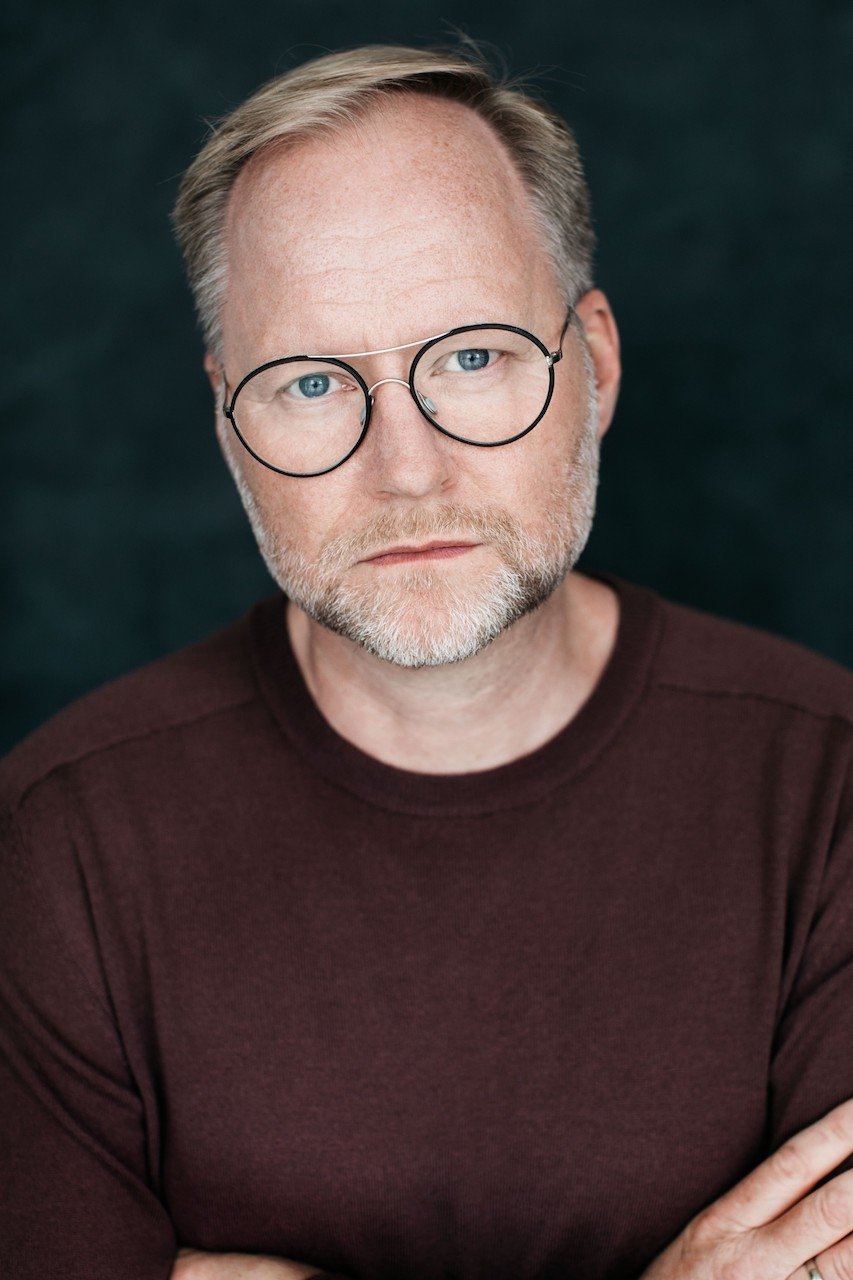 et billede af Ad Knippels