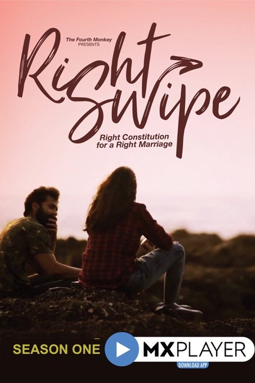 Right Swipe - Season 1