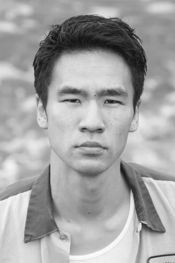 et billede af Takashi Kawaguchi