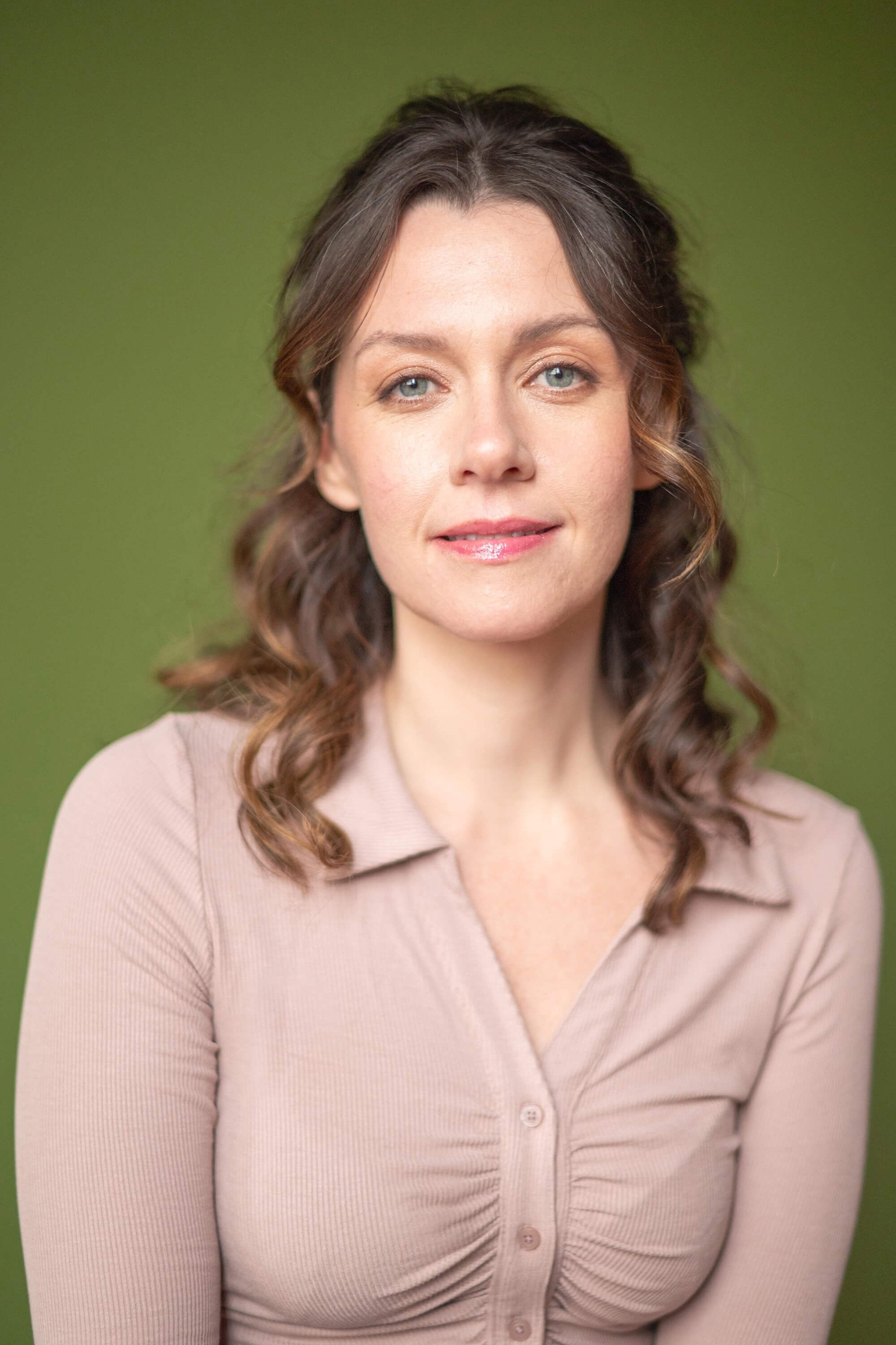 et billede af Emily Casey