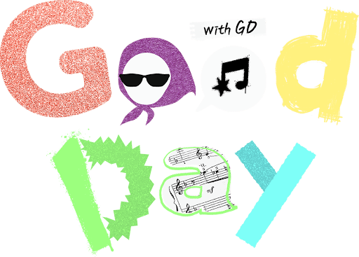 Good Day Logo