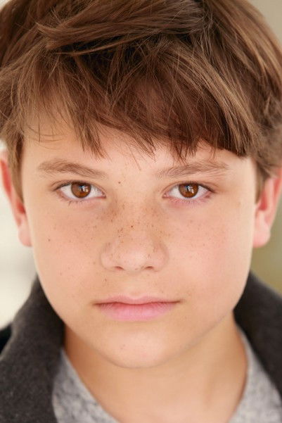 et billede af TJ Zecchino