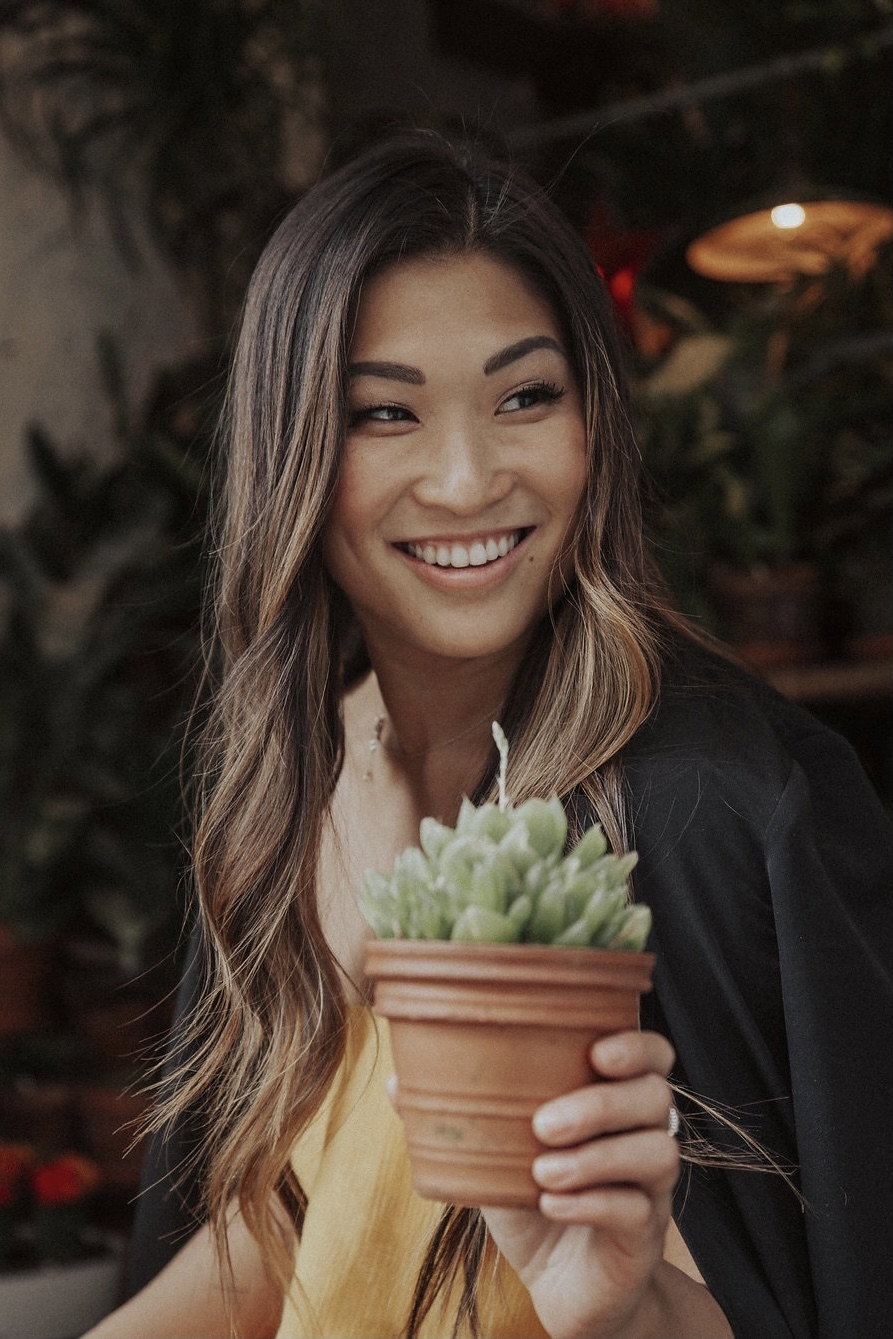 Jenna Ushkowitz