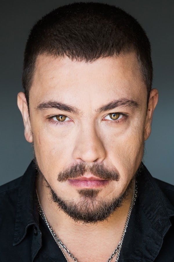 et billede af Ricardo Ribeiro