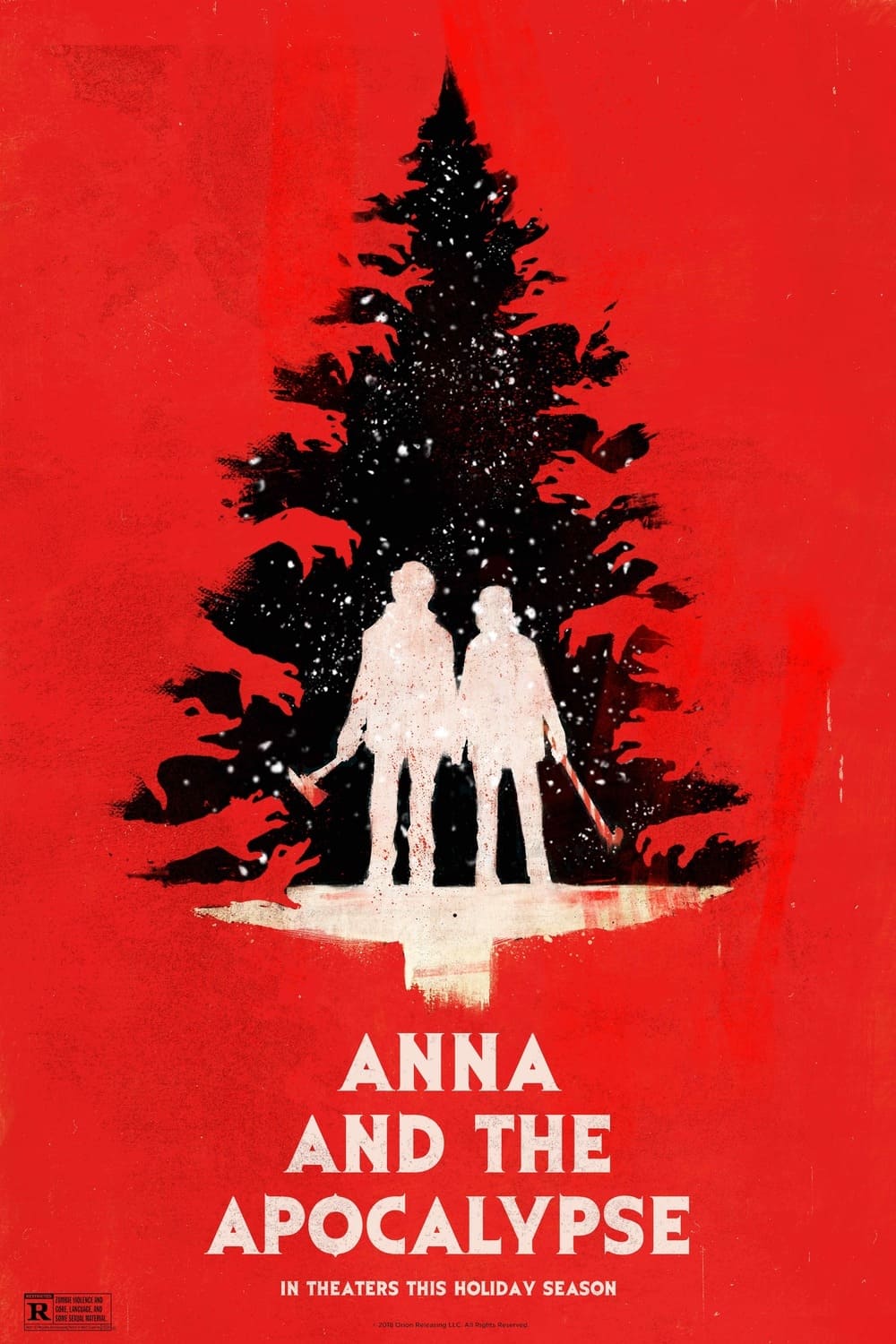 Anna and the Apocalypse