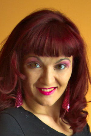 et billede af Mary Rider