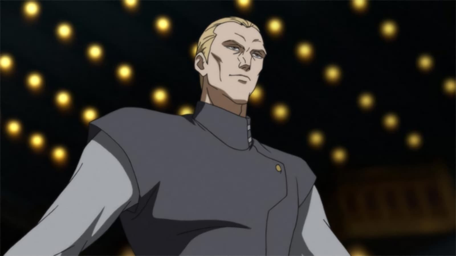 Armored Trooper VOTOMS