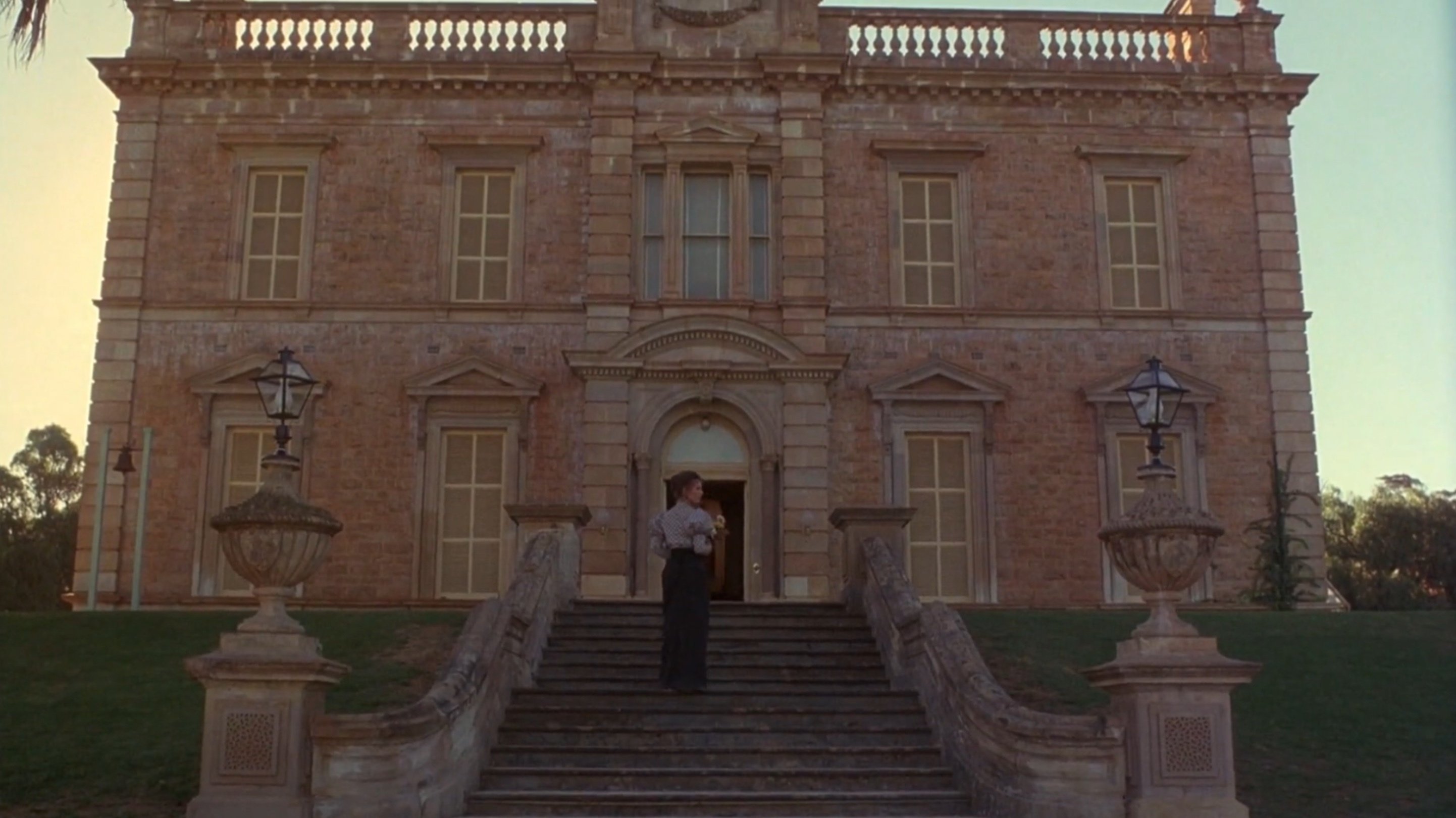 Picnic at Hanging Rock (1975)