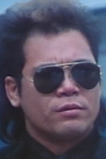 et billede af Tsai Chong-Chiu