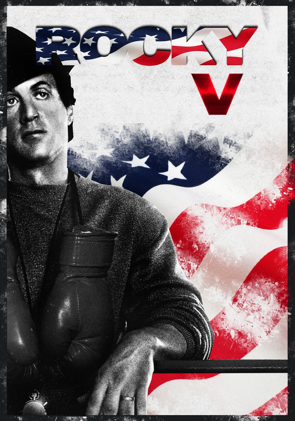 1990 Rocky V