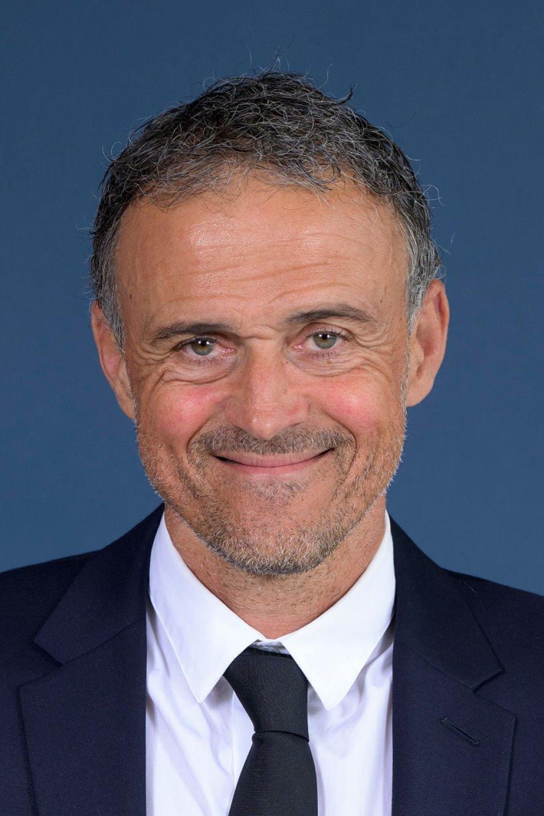 Profile image of Luis Enrique, a notable actor/actress