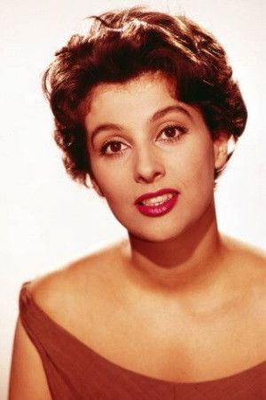 et billede af Christiane Jansen