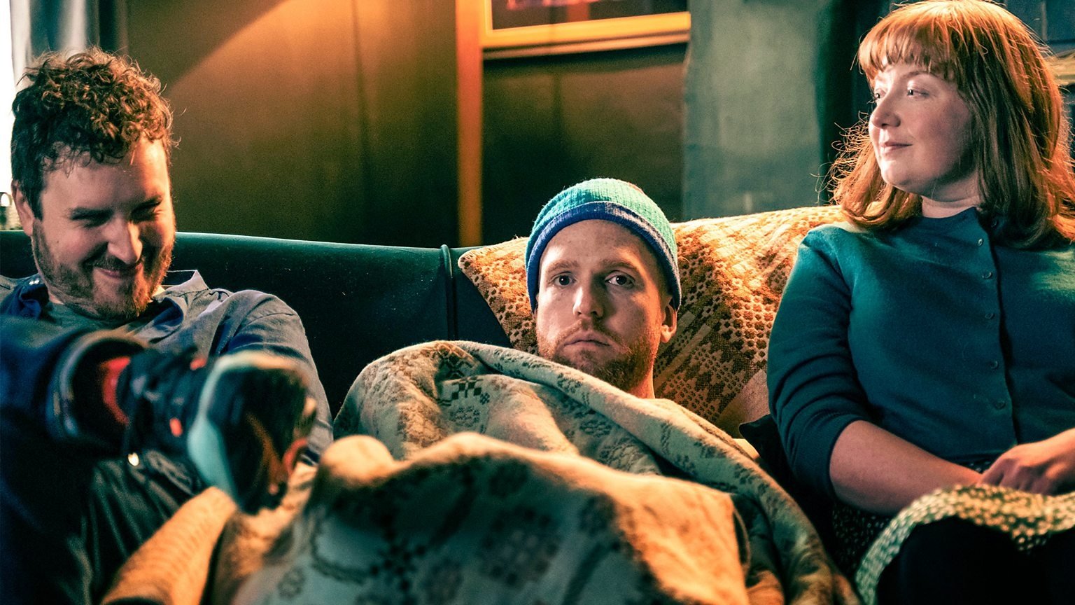 Thumbnail for Pobl Bachyn Season 1 Episode 9