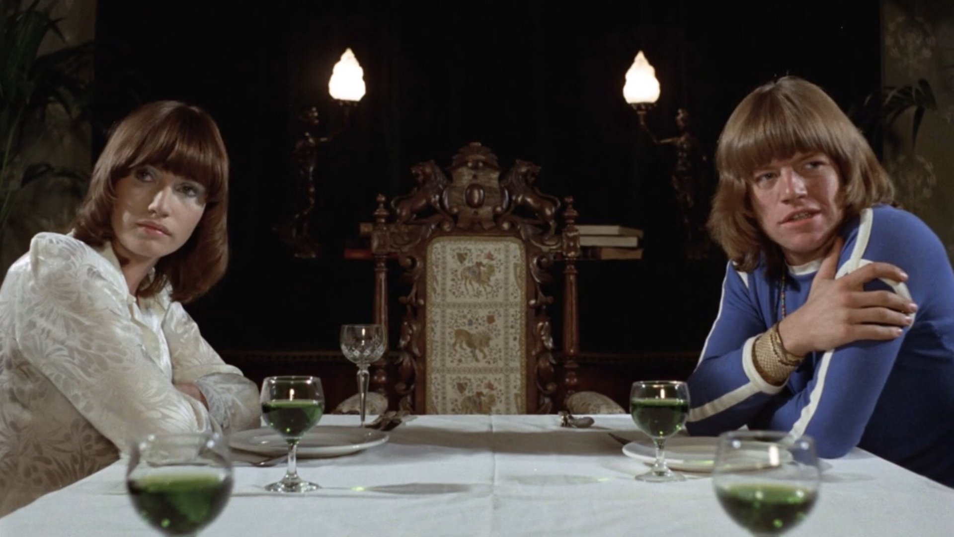 Horror Hospital (1973)