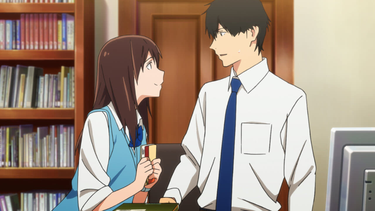 I Want to Eat Your Pancreas