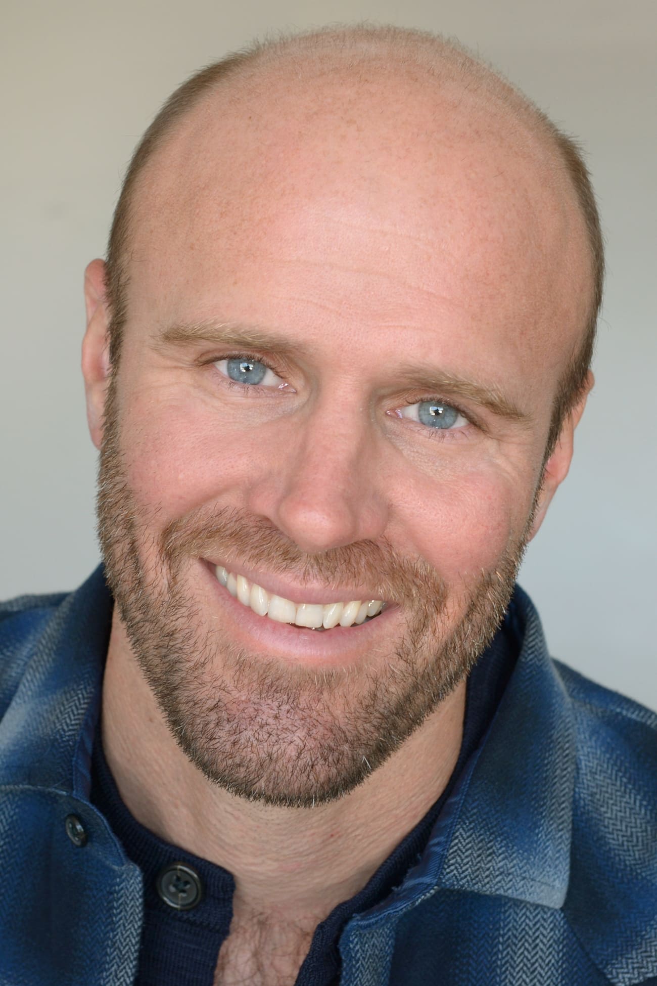 et billede af Jack Kennedy