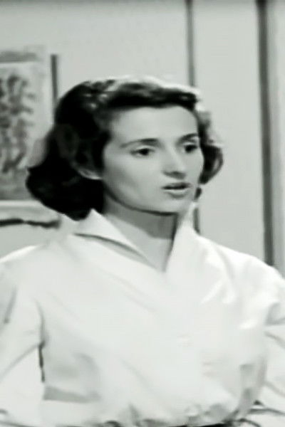 et billede af Kiki Repa