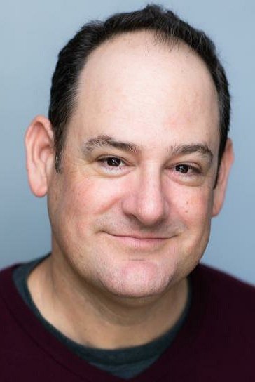 et billede af Jack Impellizzeri