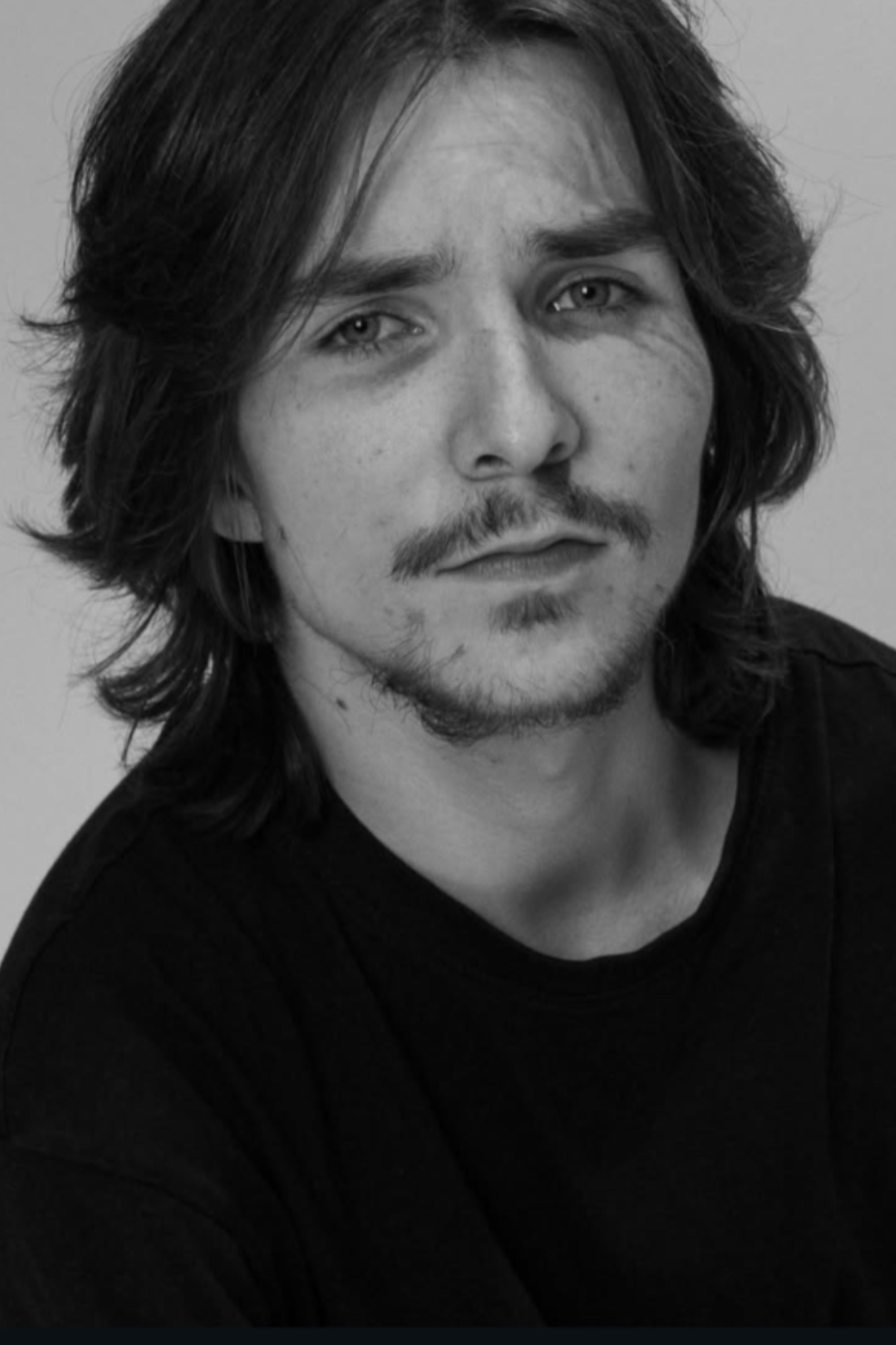 et billede af Seth Day