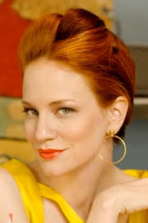 et billede af Morla Gorrondona